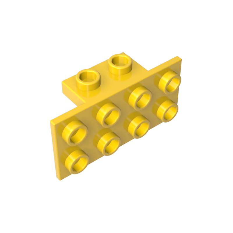 Bracket 1 x 2 - 2 x 4