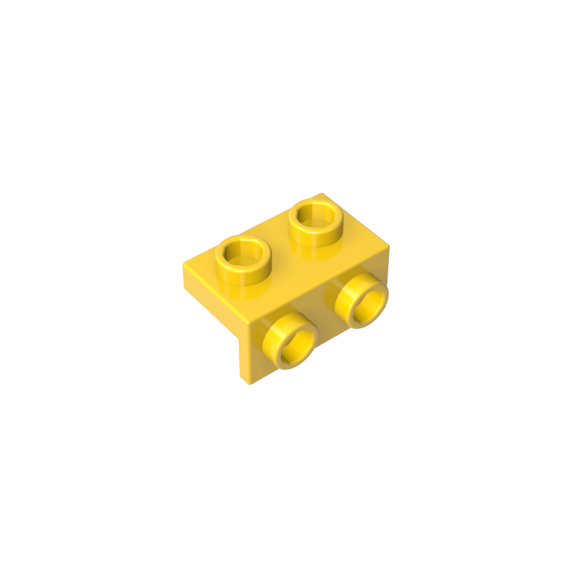 Bracket 1 x 2 - 1 x 2