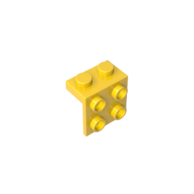 Bracket 1 x 2 - 2 x 2