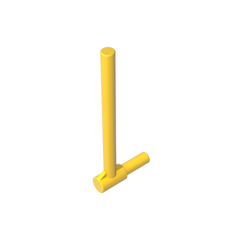 Bar 5L with Handle (Friction Ram)