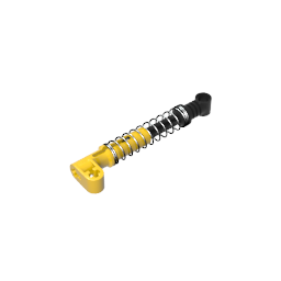 Part GDS-F0101 compatible with LEGO® 75348