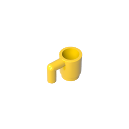 Equipment Cup / Mug [Plain] - Color ID 30