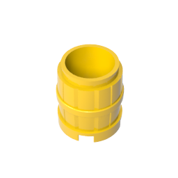 Part GDS-M177 compatible with LEGO® 2489