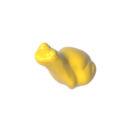 Animal, Frog - Color ID 30