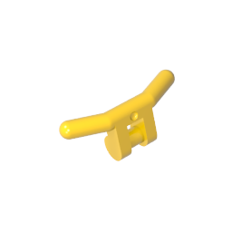 Handlebars - Color ID 30