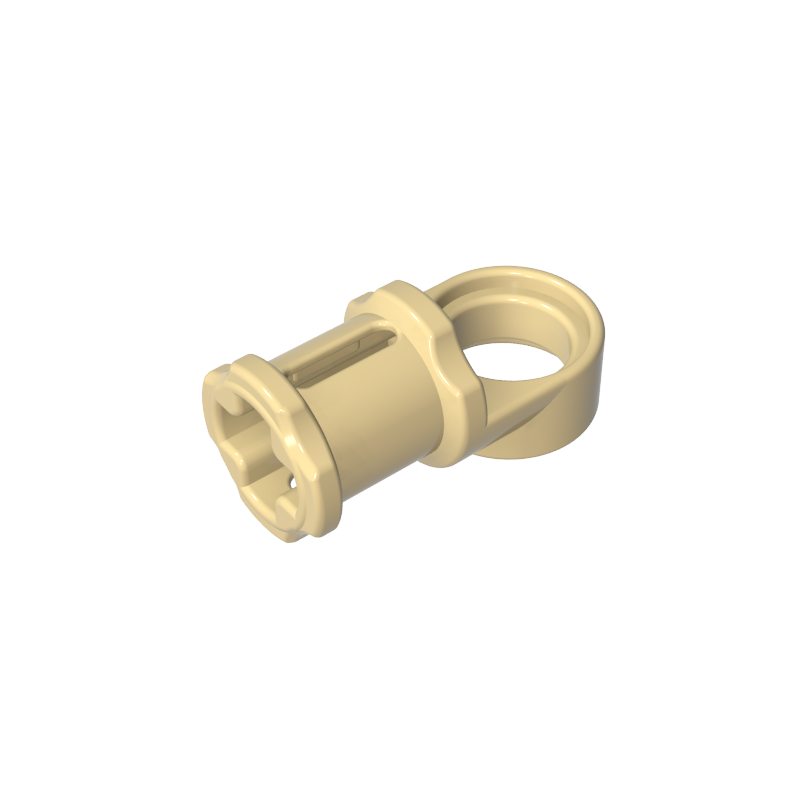 Technic Axle and Pin Connector Toggle Joint Smooth