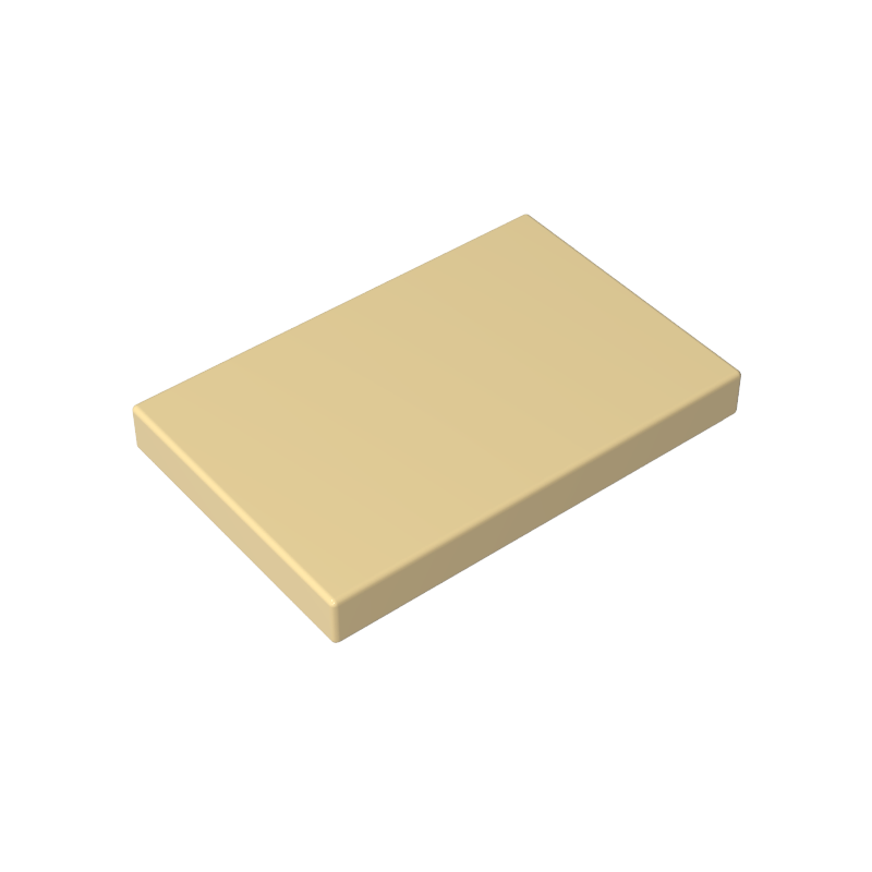 Tile 2 x 3