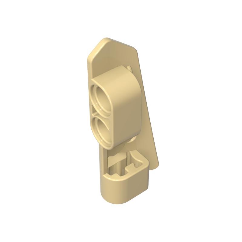 Technic Panel Fairing #22 5L Small Smooth, Side A
