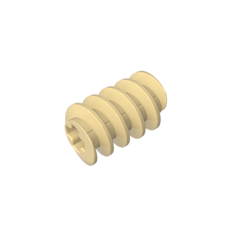 Technic Worm Gear