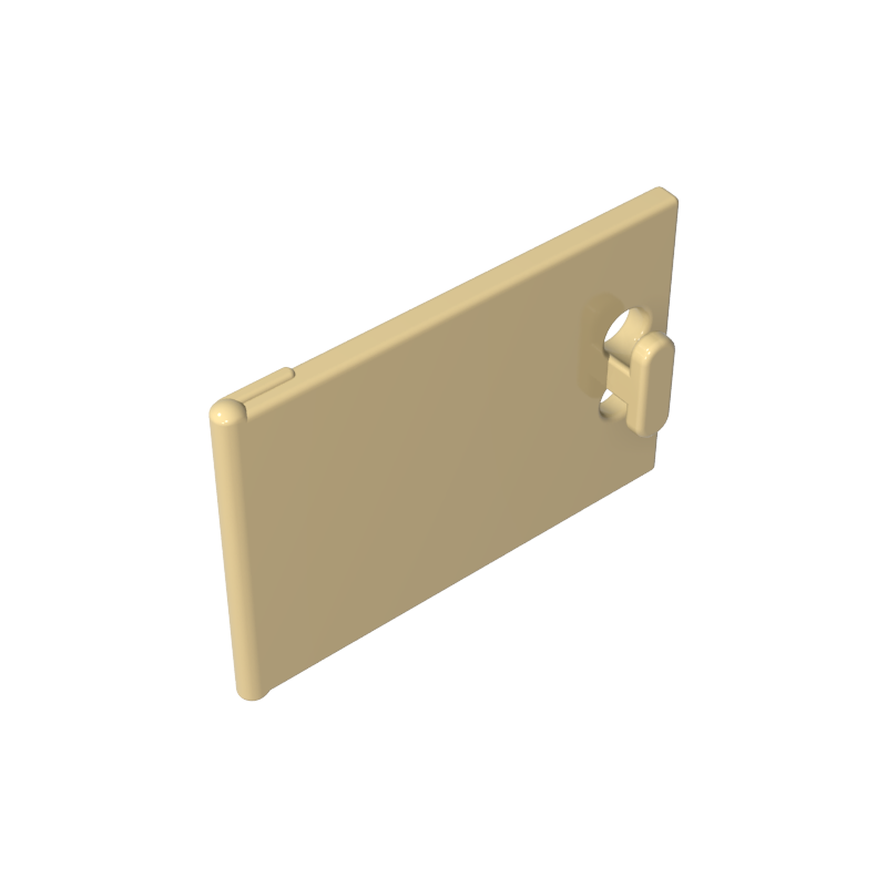 Cupboard 2 x 3 x 2 Door