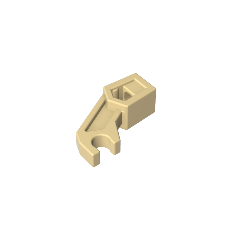 Arm Mechanical with Clip [Thin Support]