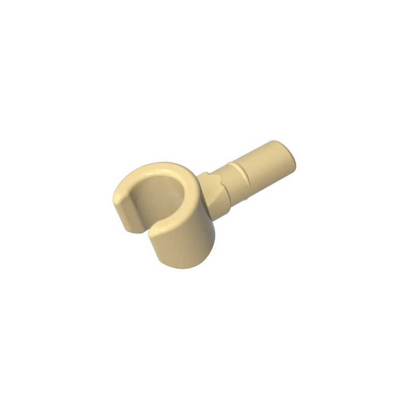 Minifig Hand