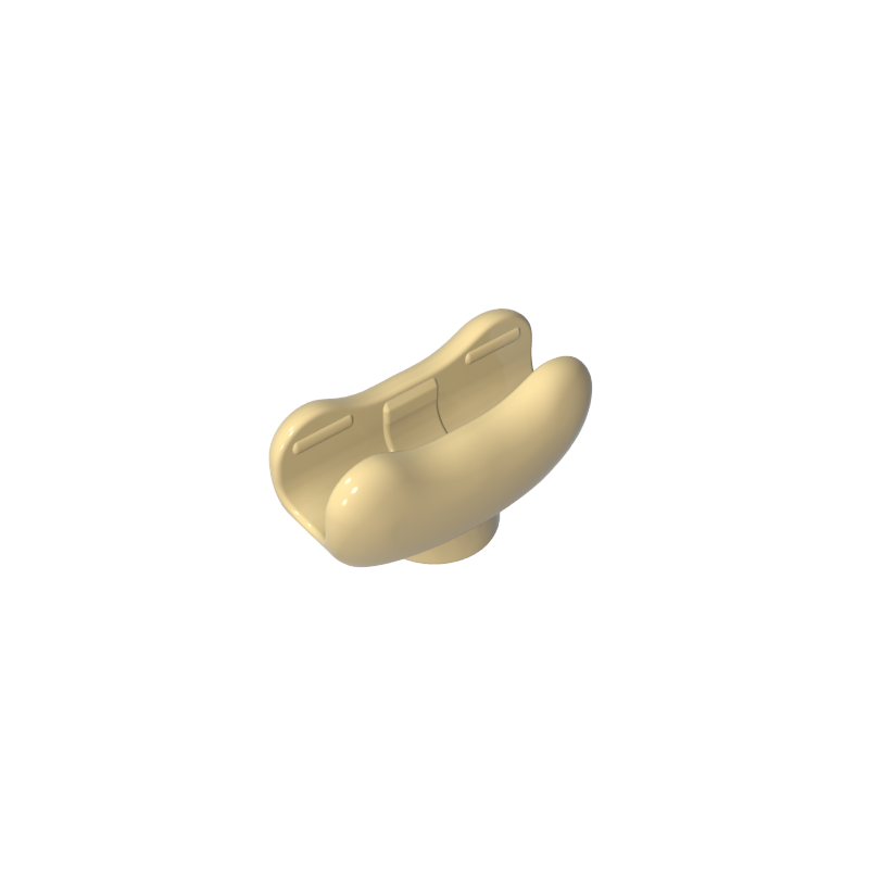 Food Hot Dog Bun