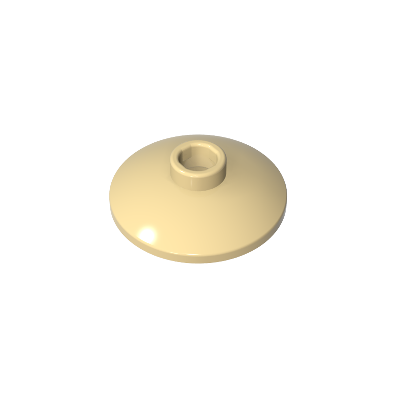 Dish 2 x 2 Inverted [Radar]