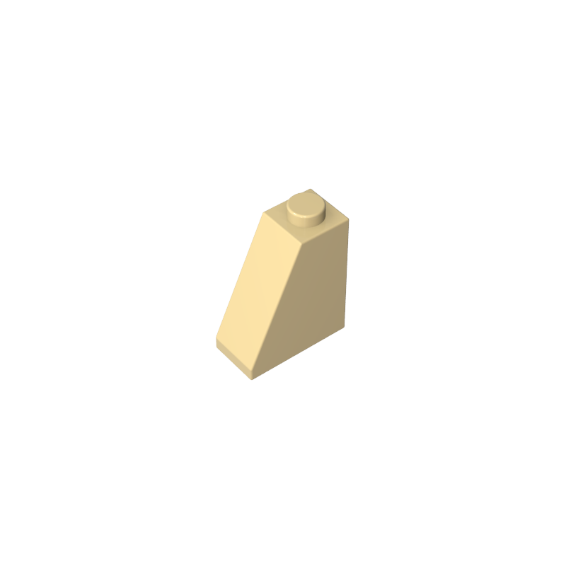 Slope 65° 2 x 1 x 2