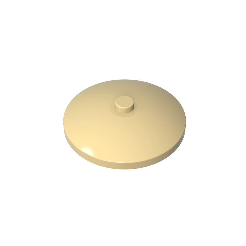 Dish 4 x 4 Inverted [Radar]