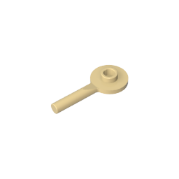 Equipment Signal Paddle - Color ID 31