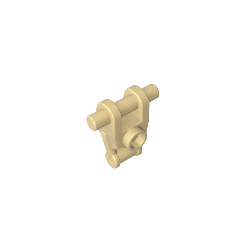 Torso Mechanical, Battle Droid