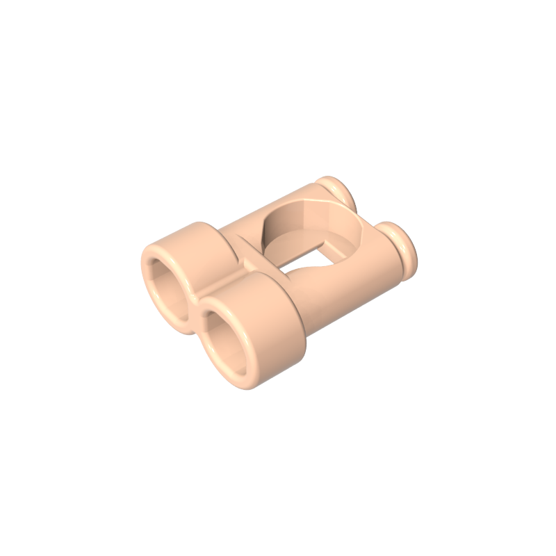 Equipment Binoculars