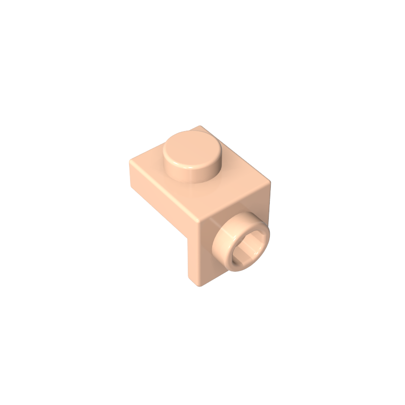 Bracket 1 x 1 - 1 x 1