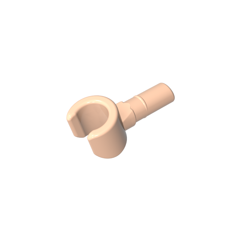 Minifig Hand