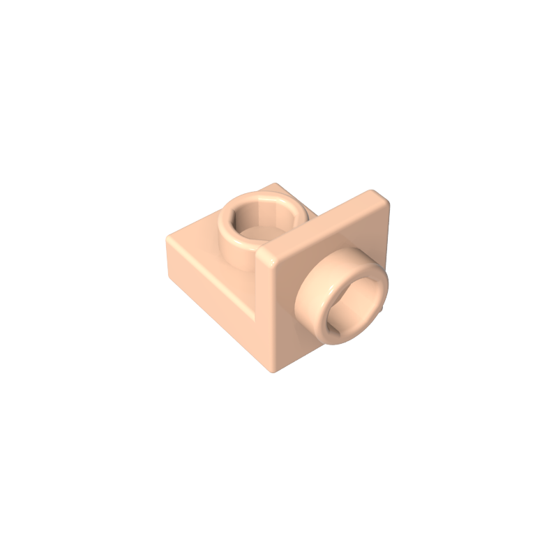 Bracket 1 x 1 - 1 x 1 Inverted