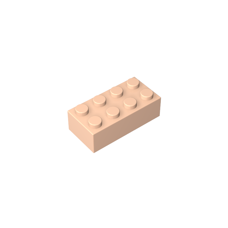 Brick 2 x 4