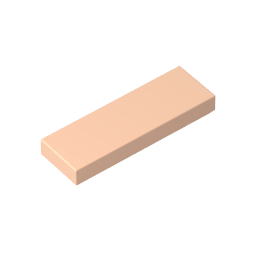 Tile 1 x 3