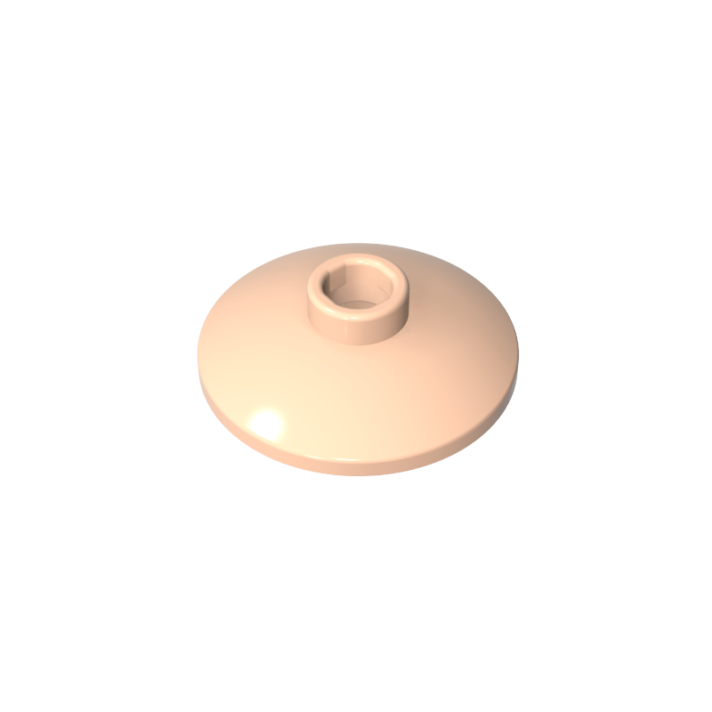 Dish 2 x 2 Inverted [Radar]