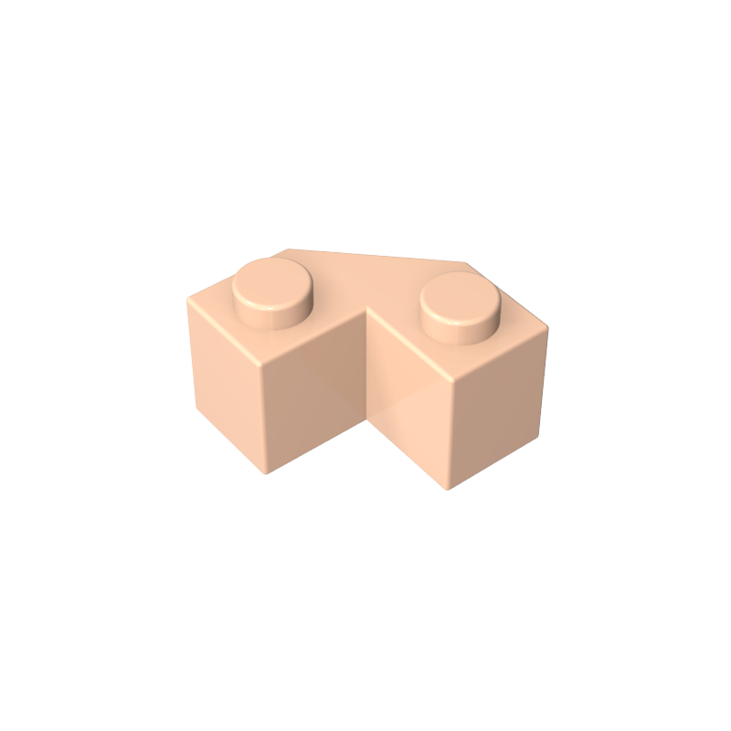 Wedge 2 x 2 Facet