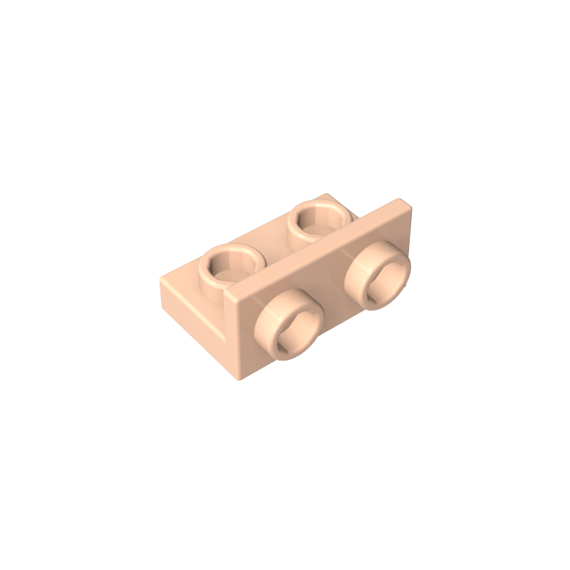 Bracket 1 x 2 - 1 x 2 Inverted
