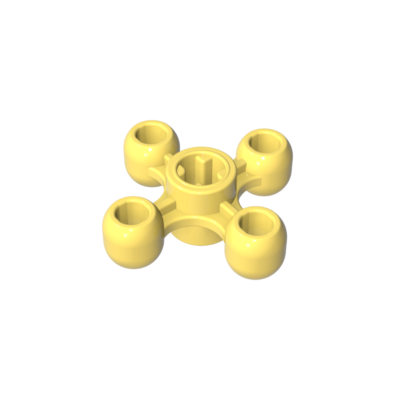 Technic Knob Wheel