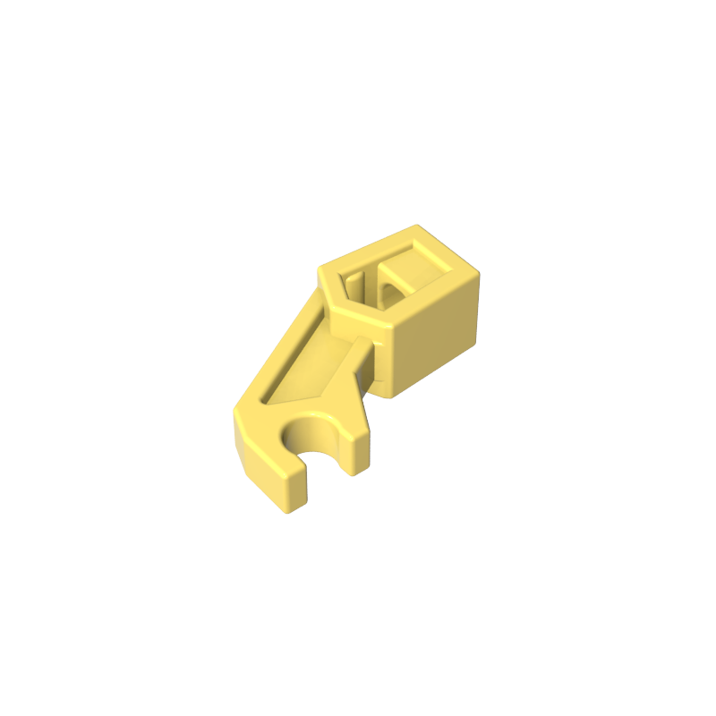 Arm Mechanical with Clip [Thin Support]