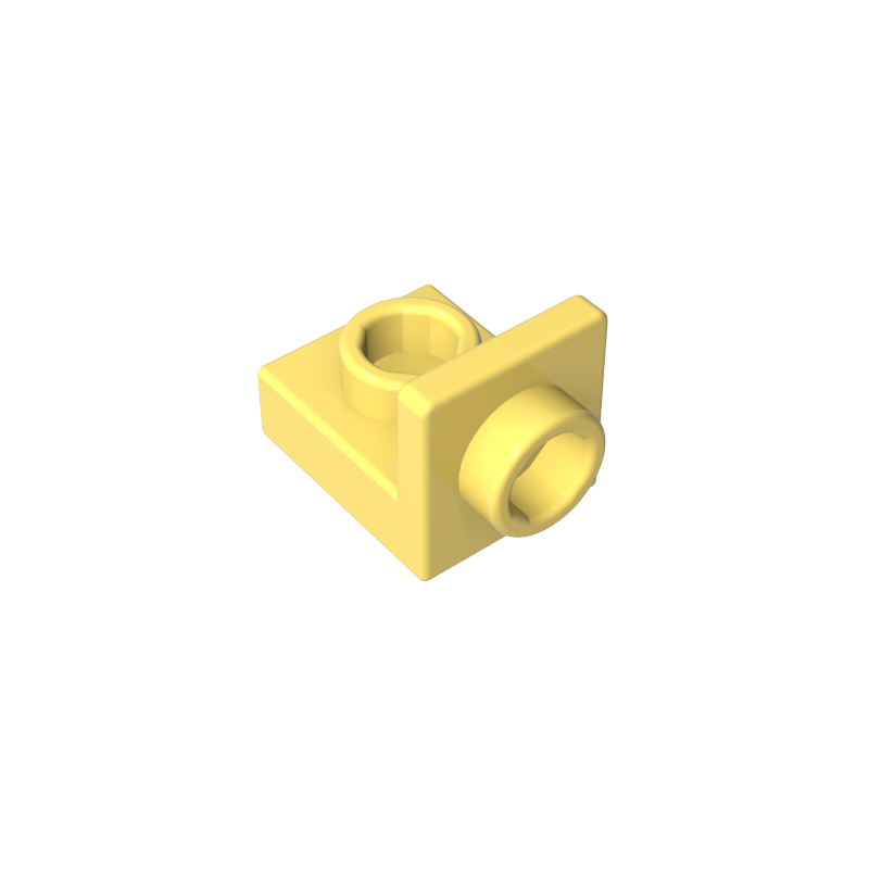 Bracket 1 x 1 - 1 x 1 Inverted