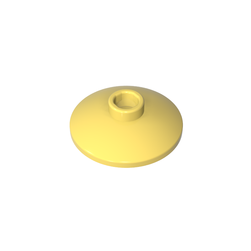 Dish 2 x 2 Inverted [Radar]