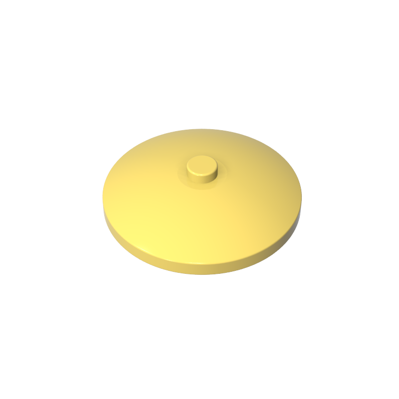 Dish 4 x 4 Inverted [Radar]