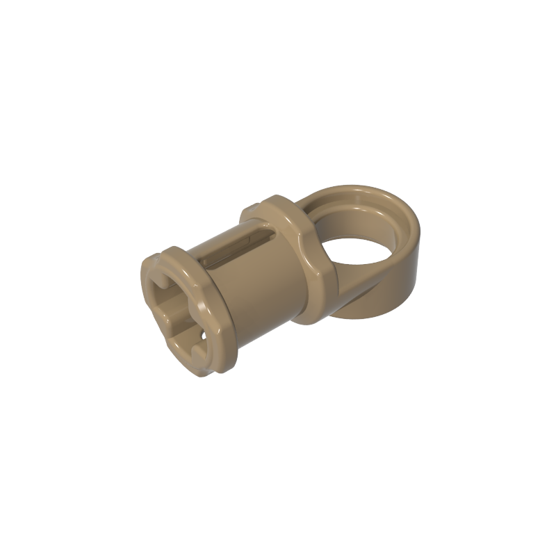 Technic Axle and Pin Connector Toggle Joint Smooth