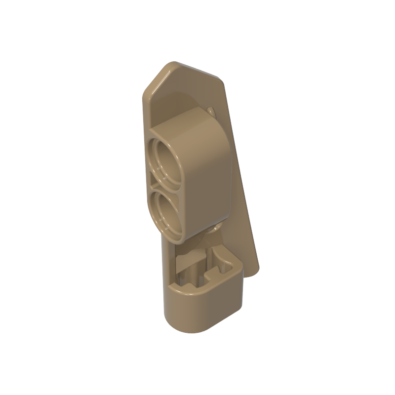 Technic Panel Fairing #22 5L Small Smooth, Side A
