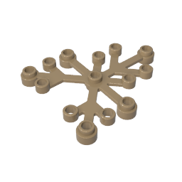 Plant, Leaves 6 x 5