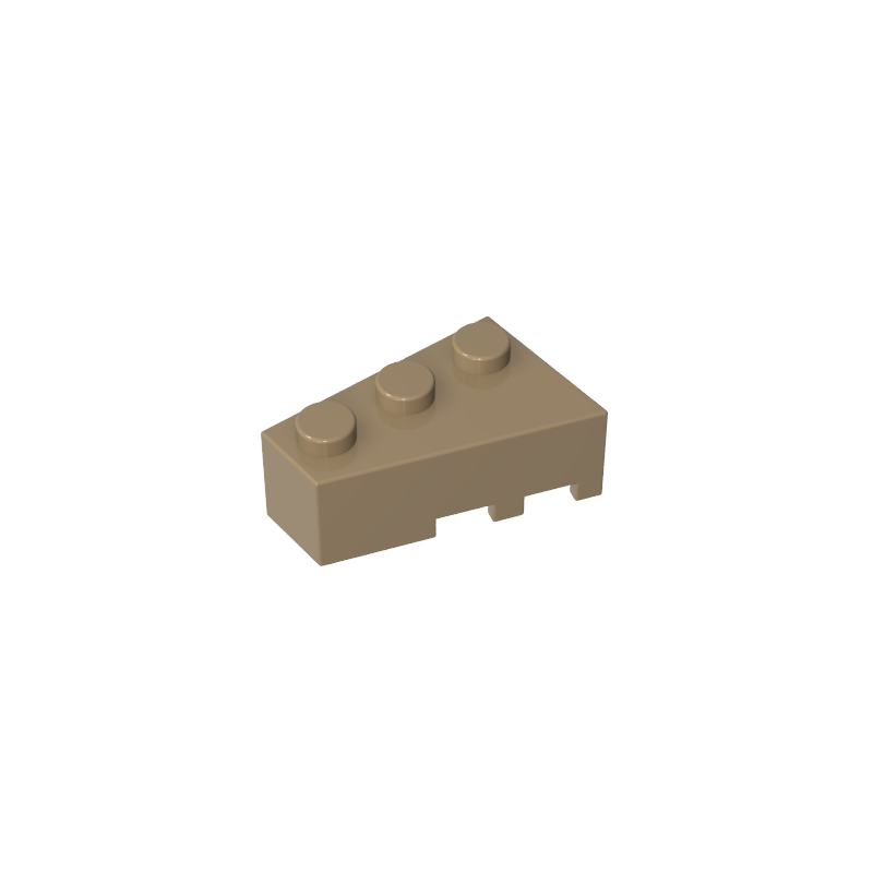 Wedge 3 x 2 Left