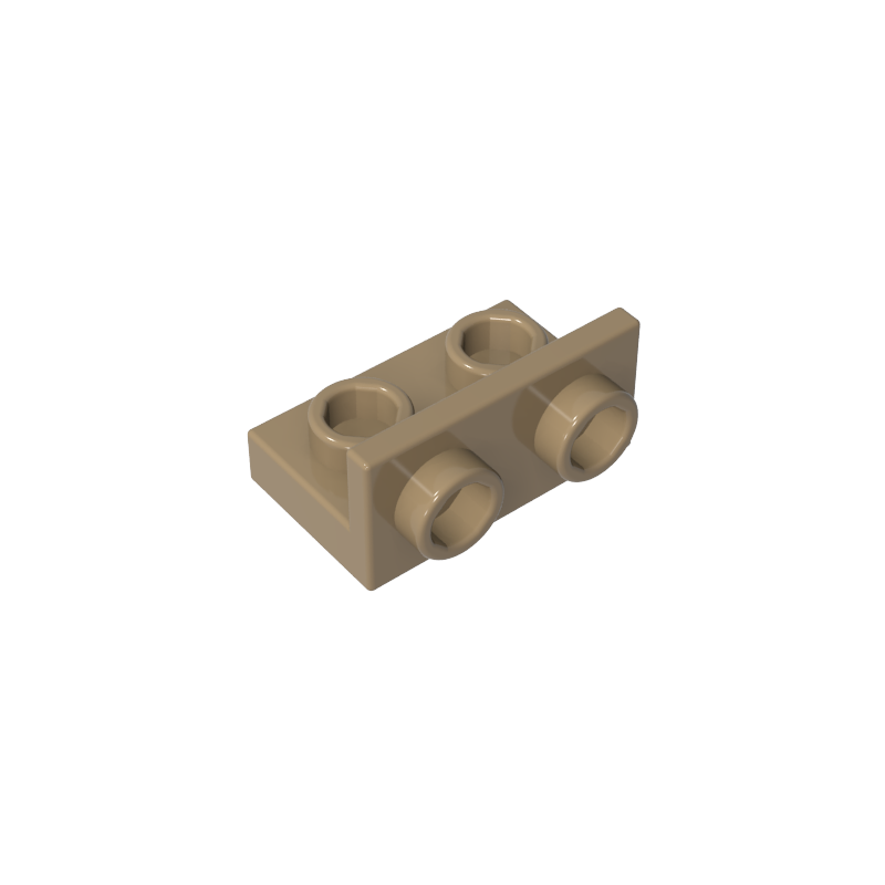 Bracket 1 x 2 - 1 x 2 Inverted