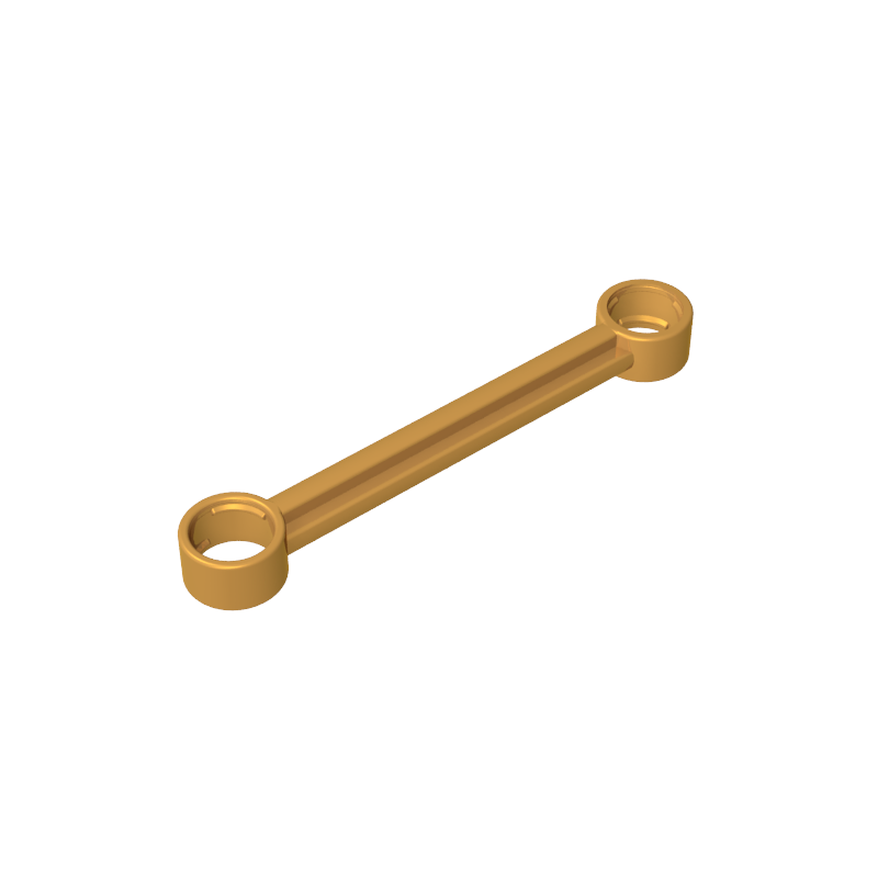 Technic Link 1 x 6 without Stoppers