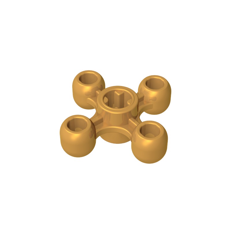 Technic Knob Wheel