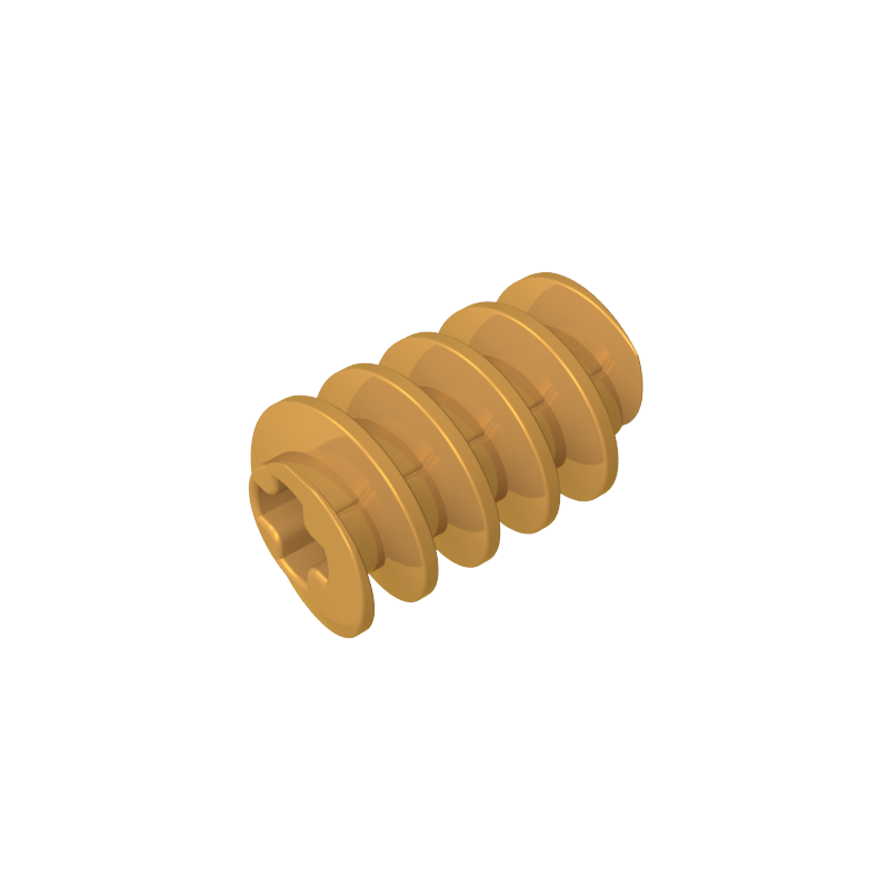 Technic Worm Gear