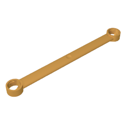 Technic Link 1 x 9