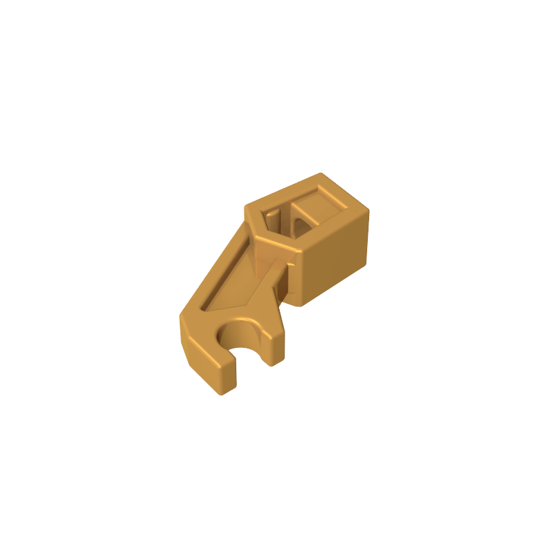 Arm Mechanical with Clip [Thin Support]