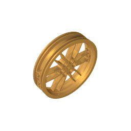 Wheel 75 x 17 Motorcycle