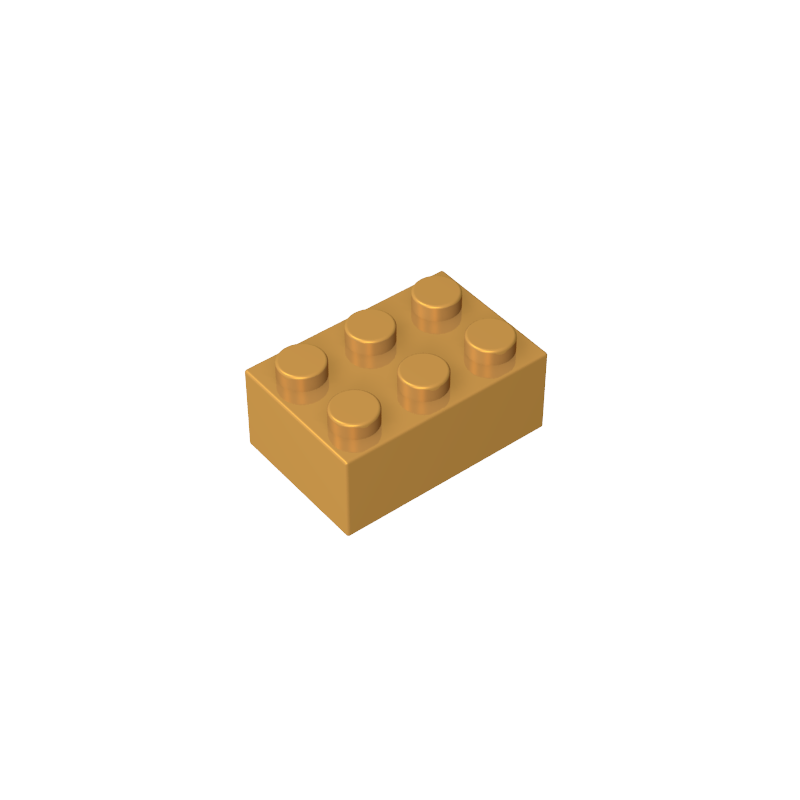 Brick 2 x 3