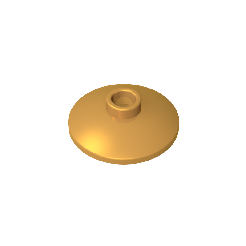 Dish 2 x 2 Inverted [Radar]