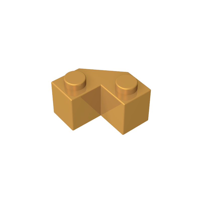 Wedge 2 x 2 Facet